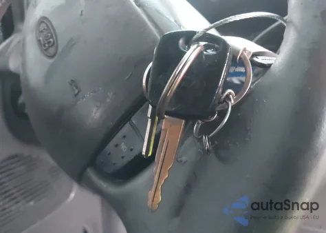 2003 Ford F-150 Lariat/Xlt из США, поврежденный, VIN 1FTRW07643KB50833